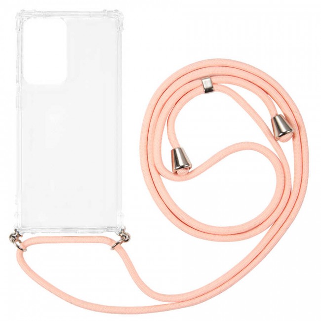 Galaxy Note 20 Ultra Kılıf Zore X-Rop Kapak Galaxy Note 20 Ultra Kılıf Zore X-Rop Kapak