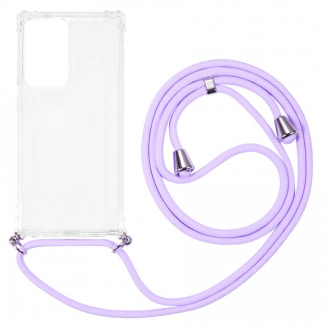 Galaxy Note 20 Ultra Kılıf Zore X-Rop Kapak Galaxy Note 20 Ultra Kılıf Zore X-Rop Kapak