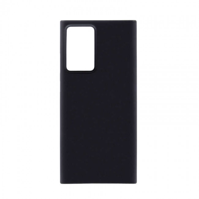 Galaxy Note 20 Ultra Zore 1.Kalite PP Silikon Galaxy Note 20 Ultra Zore 1.Kalite PP Silikon
