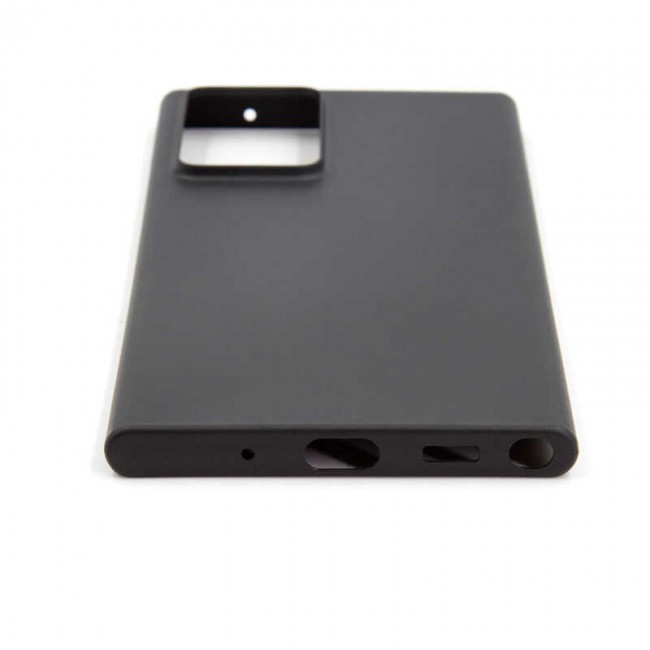 Galaxy Note 20 Ultra Zore 1.Kalite PP Silikon Galaxy Note 20 Ultra Zore 1.Kalite PP Silikon