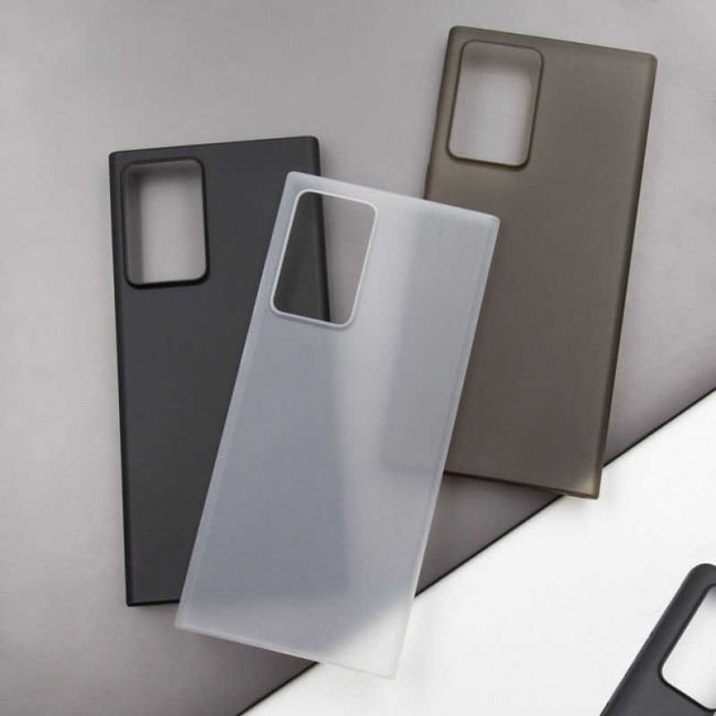 Galaxy Note 20 Ultra Zore 1.Kalite PP Silikon Galaxy Note 20 Ultra Zore 1.Kalite PP Silikon