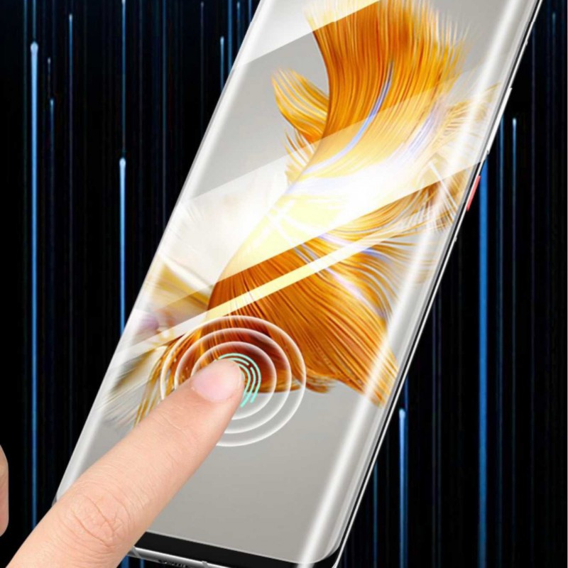 Bal-z Galaxy Note 20 Ultra  Hizalama Aparatlı Estek Easy Body Ekran Koruyucu