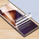 Galaxy Note 20 Ultra Zore Süper Pet Ekran Koruyucu Jelatin Galaxy Note 20 Ultra Zore Süper Pet Ekran Koruyucu Jelatin