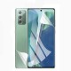 Galaxy Note 20 Zore Süper Pet Ekran Koruyucu Jelatin Galaxy Note 20 Zore Süper Pet Ekran Koruyucu Jelatin