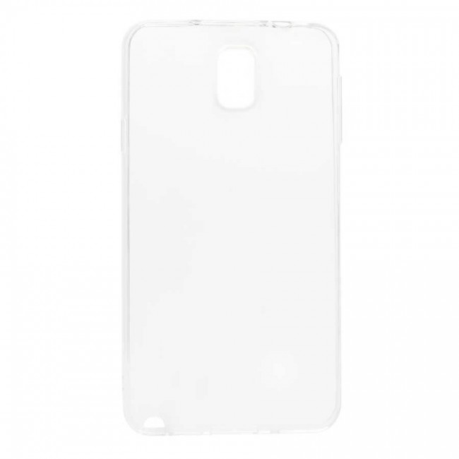 Galaxy Note 3 Kılıf Zore Süper Silikon Kapak Galaxy Note 3 Kılıf Zore Süper Silikon Kapak