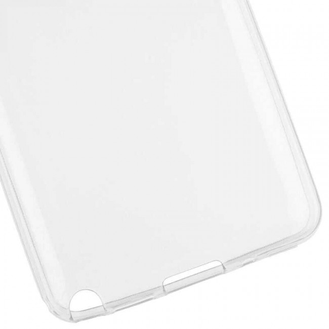 Galaxy Note 3 Kılıf Zore Süper Silikon Kapak Galaxy Note 3 Kılıf Zore Süper Silikon Kapak