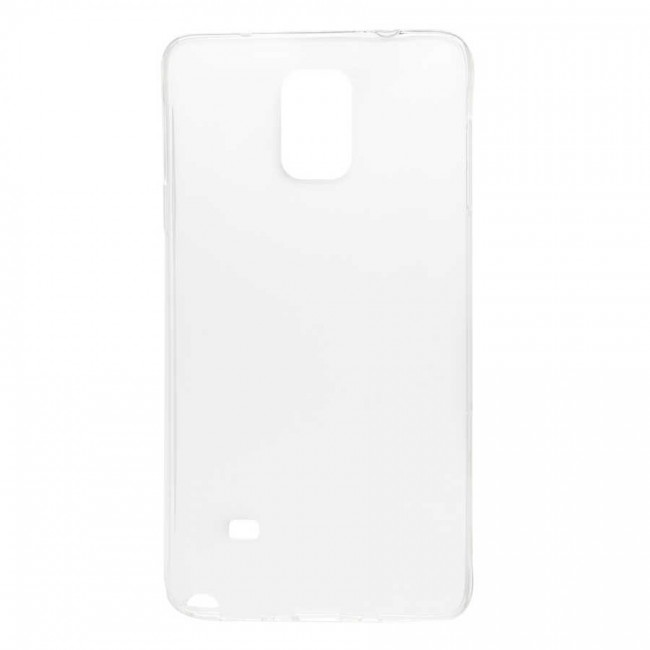 Galaxy Note 4 Kılıf Zore Süper Silikon Kapak Galaxy Note 4 Kılıf Zore Süper Silikon Kapak