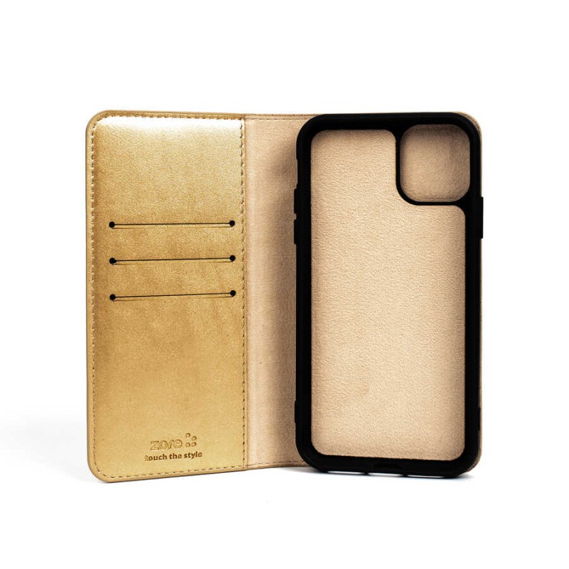 Bal-z Galaxy Note 5 Kılıf  Multi Cüzdan Kılıf