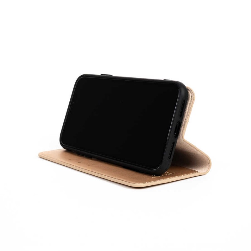 Bal-z Galaxy Note 5 Kılıf  Multi Cüzdan Kılıf