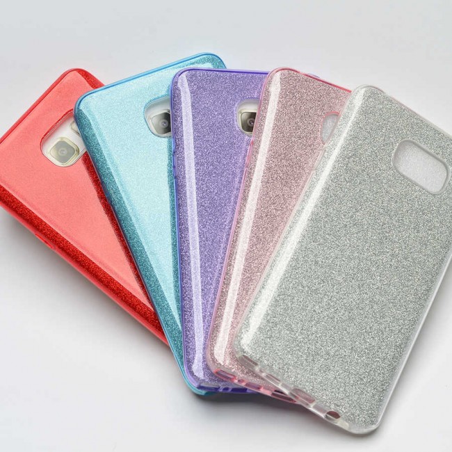 Galaxy Note 5 Kılıf Zore Shining Silikon Galaxy Note 5 Kılıf Zore Shining Silikon