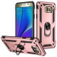 Galaxy Note 5 Kılıf Zore Vega Kapak Galaxy Note 5 Kılıf Zore Vega Kapak