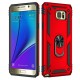 Galaxy Note 5 Kılıf Zore Vega Kapak Galaxy Note 5 Kılıf Zore Vega Kapak