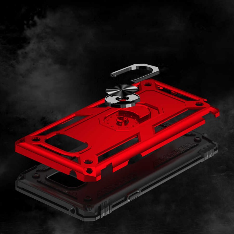 Bal-z Galaxy Note 5 Kılıf  Vega Kapak