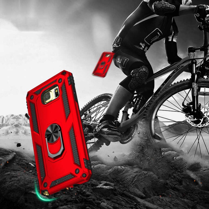 Bal-z Galaxy Note 5 Kılıf  Vega Kapak