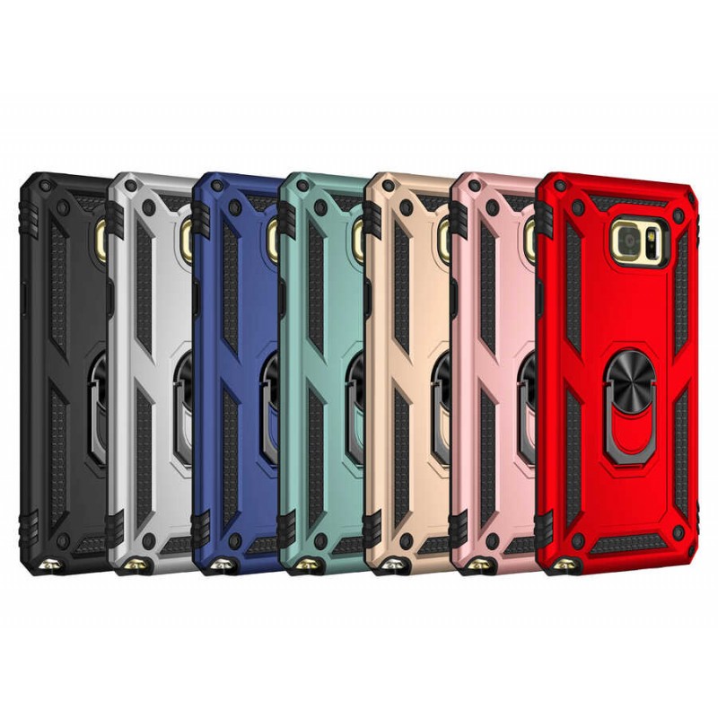 Bal-z Galaxy Note 5 Kılıf  Vega Kapak