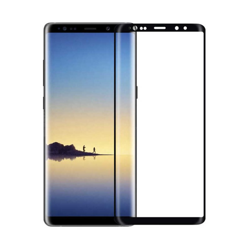 Bal-z Galaxy Note 8 Davin Seramik Ekran Koruyucu