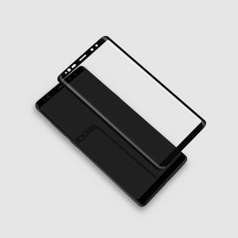 Bal-z Galaxy Note 8 Davin Seramik Ekran Koruyucu