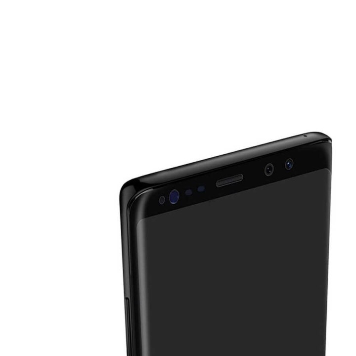 Galaxy Note 8 Davin Seramik Ekran Koruyucu