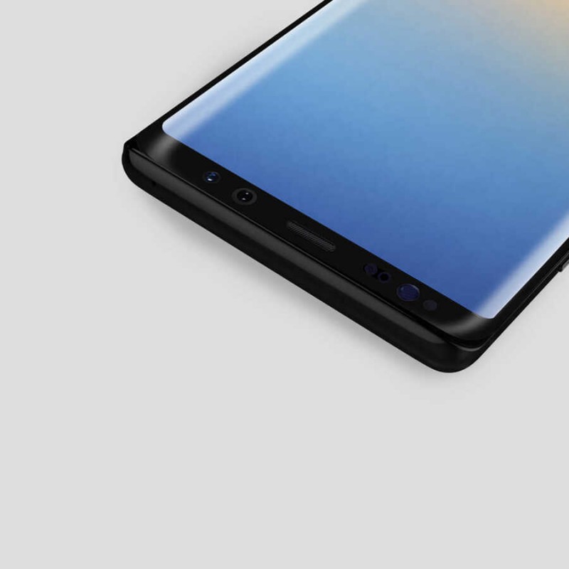 Bal-z Galaxy Note 8 Davin Seramik Ekran Koruyucu