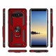Galaxy Note 8 Kılıf Zore Vega Kapak Galaxy Note 8 Kılıf Zore Vega Kapak