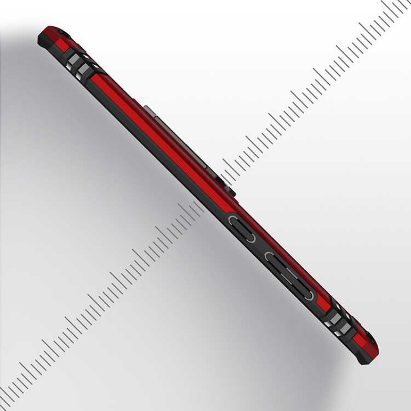 Bal-z Galaxy Note 8 Kılıf  Vega Kapak