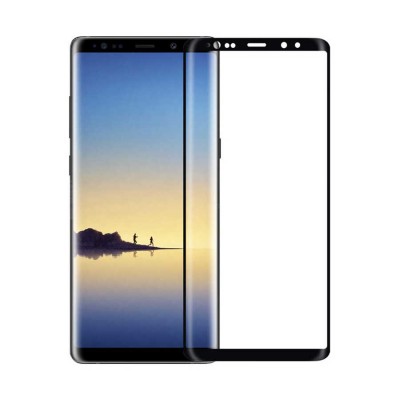 Bal-z Galaxy Note 9 Davin Seramik Ekran Koruyucu