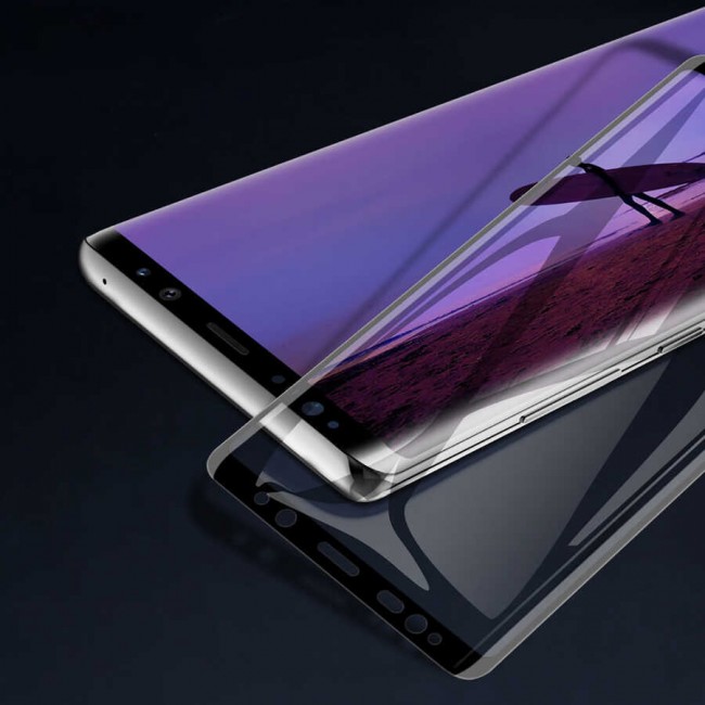 Galaxy Note 9 Davin Seramik Ekran Koruyucu Galaxy Note 9 Davin Seramik Ekran Koruyucu