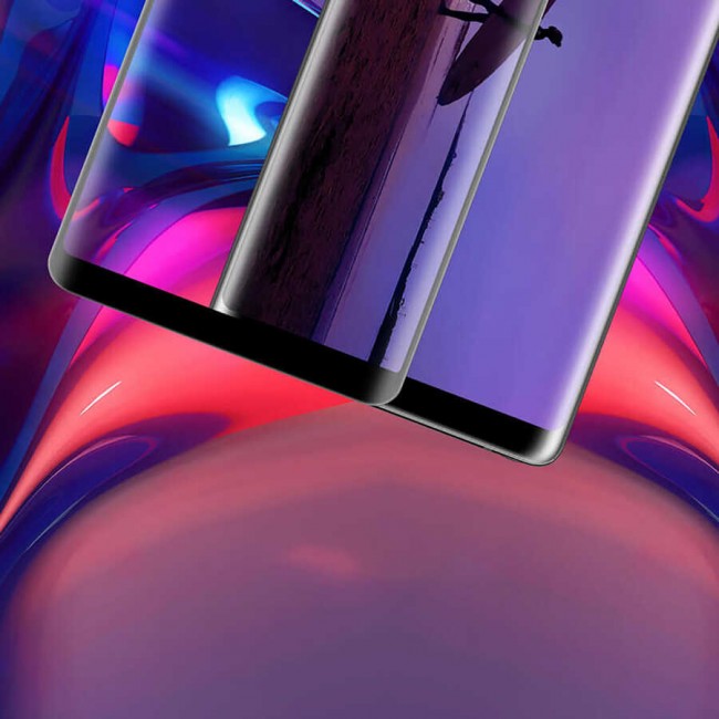 Galaxy Note 9 Davin Seramik Ekran Koruyucu Galaxy Note 9 Davin Seramik Ekran Koruyucu
