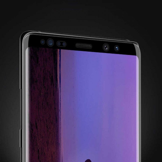 Galaxy Note 9 Davin Seramik Ekran Koruyucu Galaxy Note 9 Davin Seramik Ekran Koruyucu