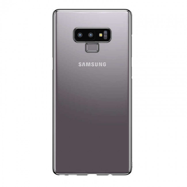 Galaxy Note 9 Kılıf Benks Electroplating PC Kapak Galaxy Note 9 Kılıf Benks Electroplating PC Kapak