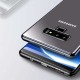 Galaxy Note 9 Kılıf Benks Electroplating PC Kapak Galaxy Note 9 Kılıf Benks Electroplating PC Kapak