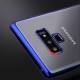 Galaxy Note 9 Kılıf Benks Electroplating PC Kapak Galaxy Note 9 Kılıf Benks Electroplating PC Kapak