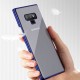 Galaxy Note 9 Kılıf Benks Electroplating PC Kapak Galaxy Note 9 Kılıf Benks Electroplating PC Kapak