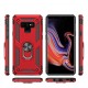 Galaxy Note 9 Kılıf Zore Vega Kapak Galaxy Note 9 Kılıf Zore Vega Kapak