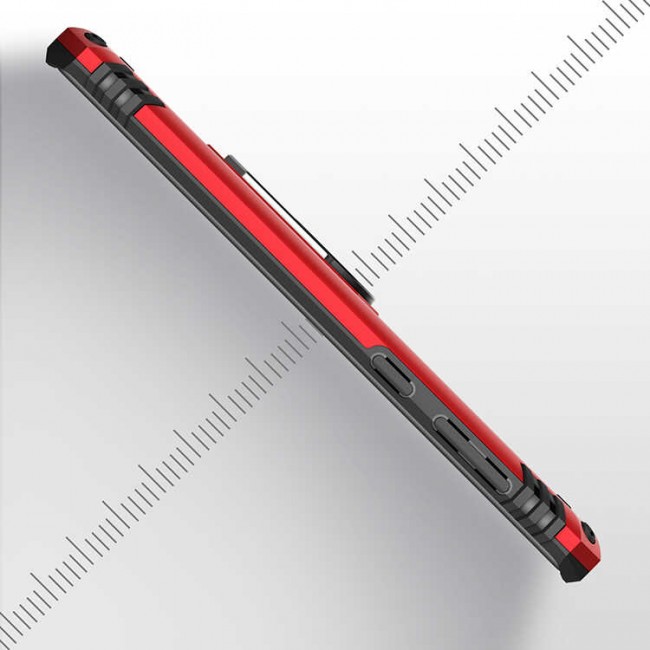Galaxy Note 9 Kılıf Zore Vega Kapak Galaxy Note 9 Kılıf Zore Vega Kapak