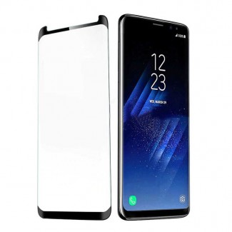 Galaxy Note 9 Zore Kavisli Full Yapışkanlı Cam Ekran Koruyucu Galaxy Note 9 Zore Kavisli Full Yapışkanlı Cam Ekran Koruyucu