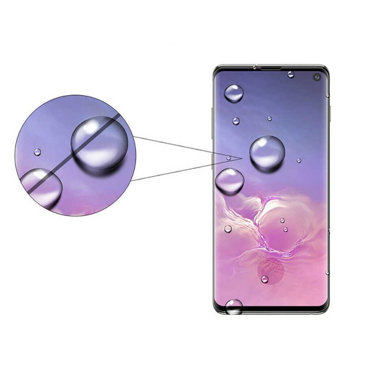 Galaxy S10 Davin Seramik Ekran Koruyucu