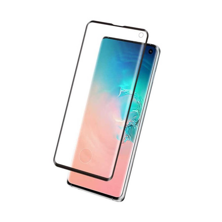 Galaxy S10 Davin Seramik Ekran Koruyucu