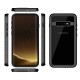 Galaxy S10 Plus Kılıf 1-1 Su Geçirmez Kılıf Galaxy S10 Plus Kılıf 1-1 Su Geçirmez Kılıf