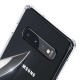 Galaxy S10 Plus Kılıf Benks Magic Crystal Clear Glass Kapak Galaxy S10 Plus Kılıf Benks Magic Crystal Clear Glass Kapak