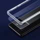 Galaxy S10 Plus Kılıf Benks Magic Crystal Clear Glass Kapak Galaxy S10 Plus Kılıf Benks Magic Crystal Clear Glass Kapak
