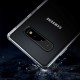 Galaxy S10 Plus Kılıf Benks Magic Crystal Clear Glass Kapak Galaxy S10 Plus Kılıf Benks Magic Crystal Clear Glass Kapak