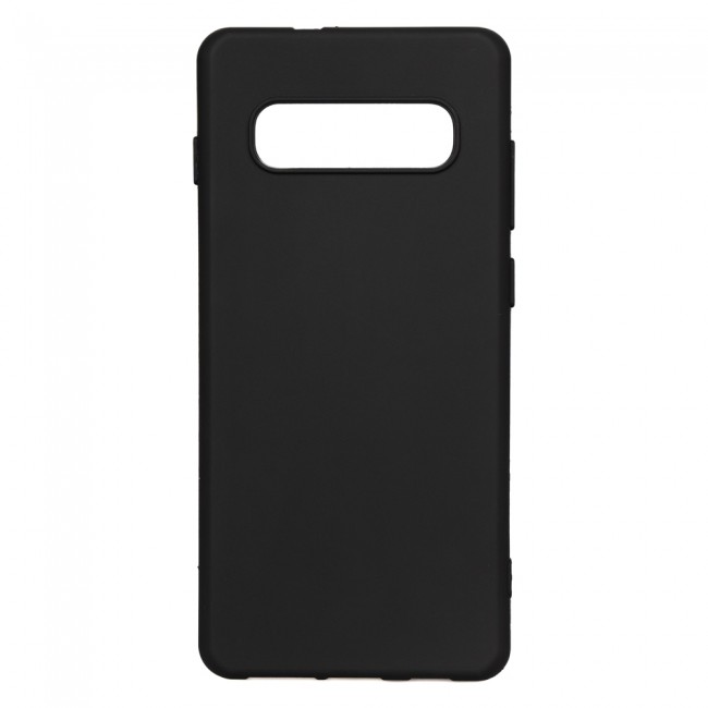 Galaxy S10 Plus Kılıf Zore Biye Silikon Galaxy S10 Plus Kılıf Zore Biye Silikon