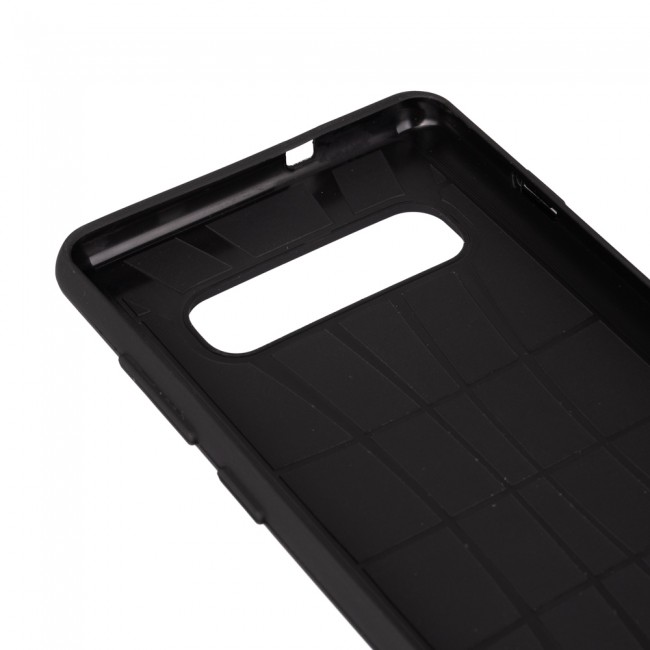 Galaxy S10 Plus Kılıf Zore Biye Silikon Galaxy S10 Plus Kılıf Zore Biye Silikon