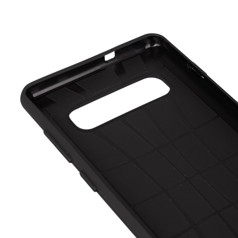 Bal-z Galaxy S10 Plus Kılıf Zore Biye Silikon