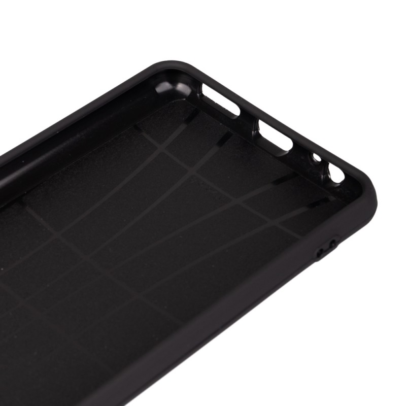 Bal-z Galaxy S10 Plus Kılıf Zore Biye Silikon