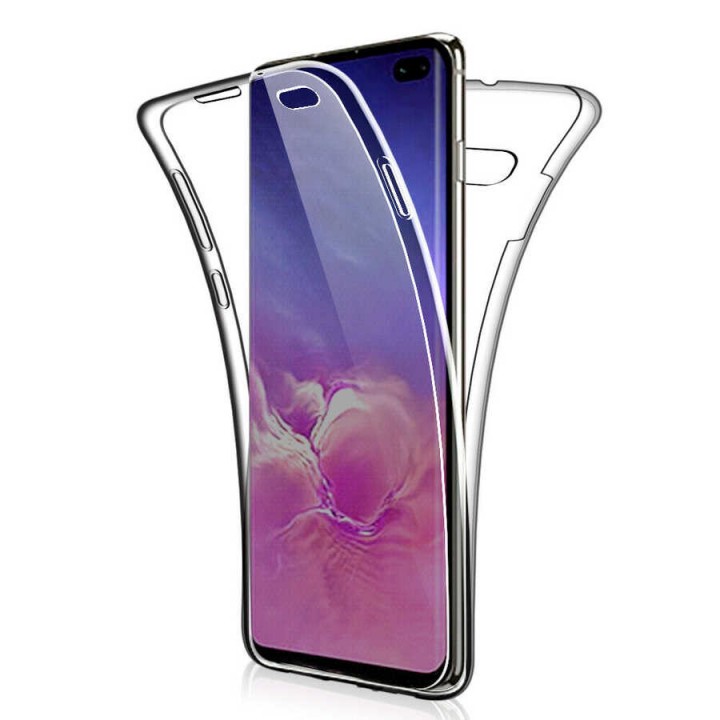 Galaxy S10 Plus Kılıf Zore Enjoy Kapak