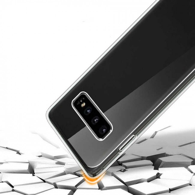 Galaxy S10 Plus Kılıf Zore Enjoy Kapak Galaxy S10 Plus Kılıf Zore Enjoy Kapak