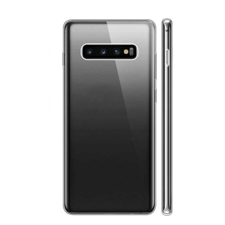 Galaxy S10E Kılıf Zore Enjoy Kapak