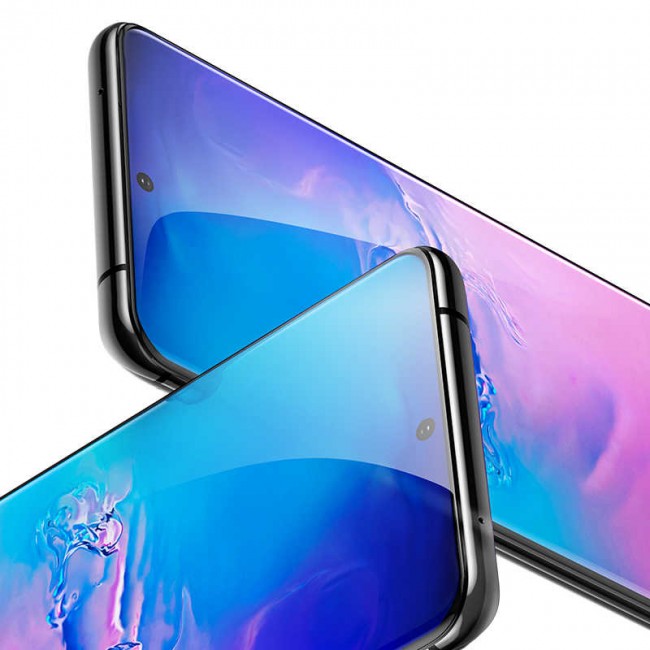 Galaxy S20 Benks X Pro + Curved Glass Ekran Koruyucu Galaxy S20 Benks X Pro + Curved Glass Ekran Koruyucu